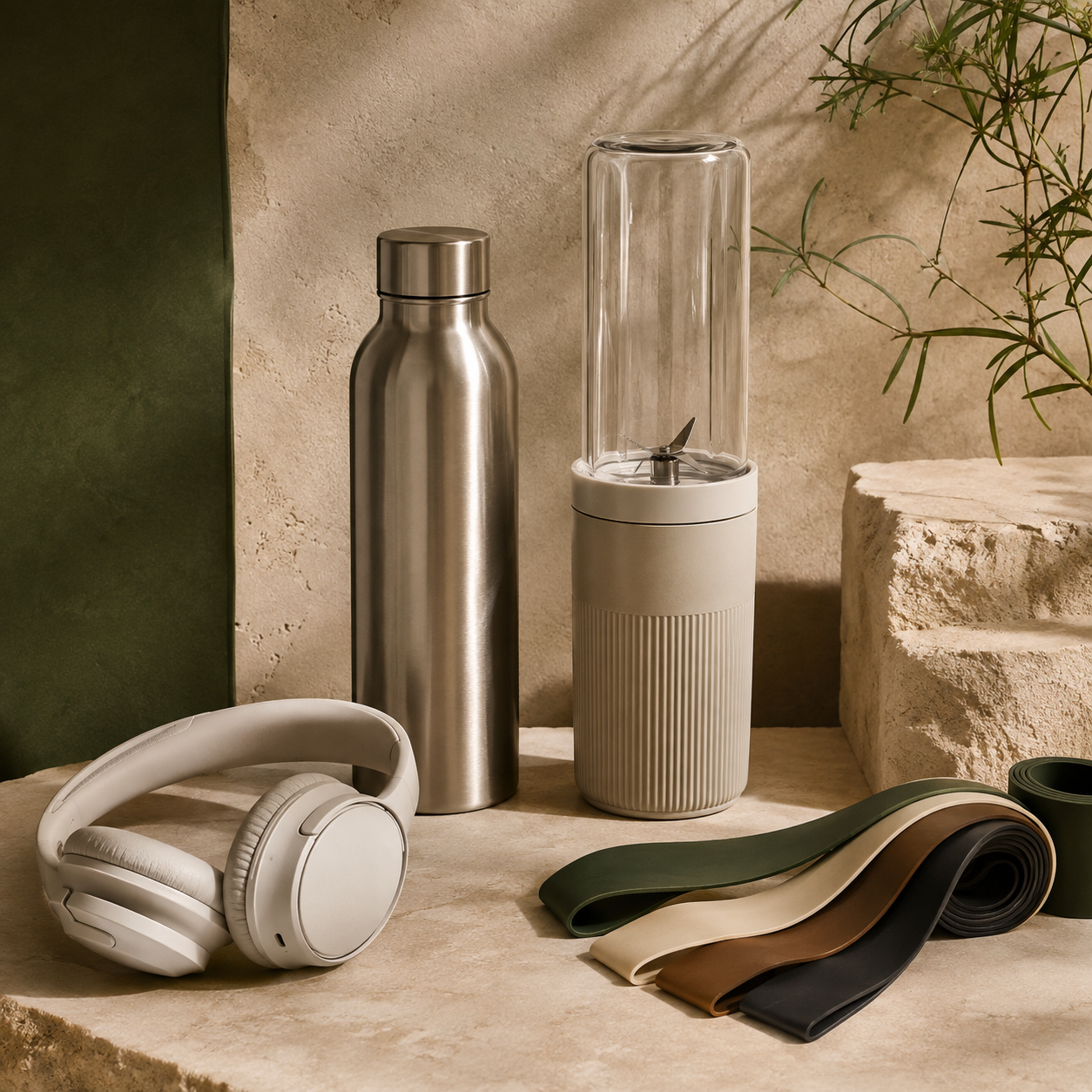 Thermal Everyday Bottle